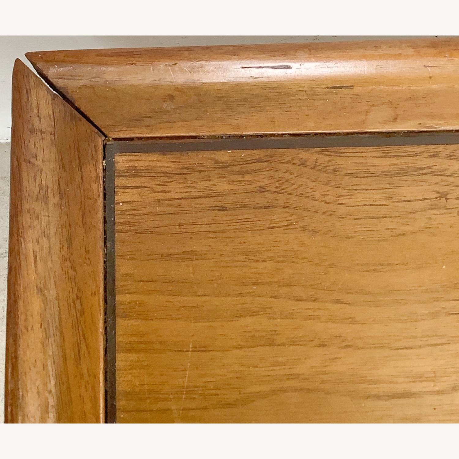 MCM Drexel Coffee Table by Kipp Stewart - image-9
