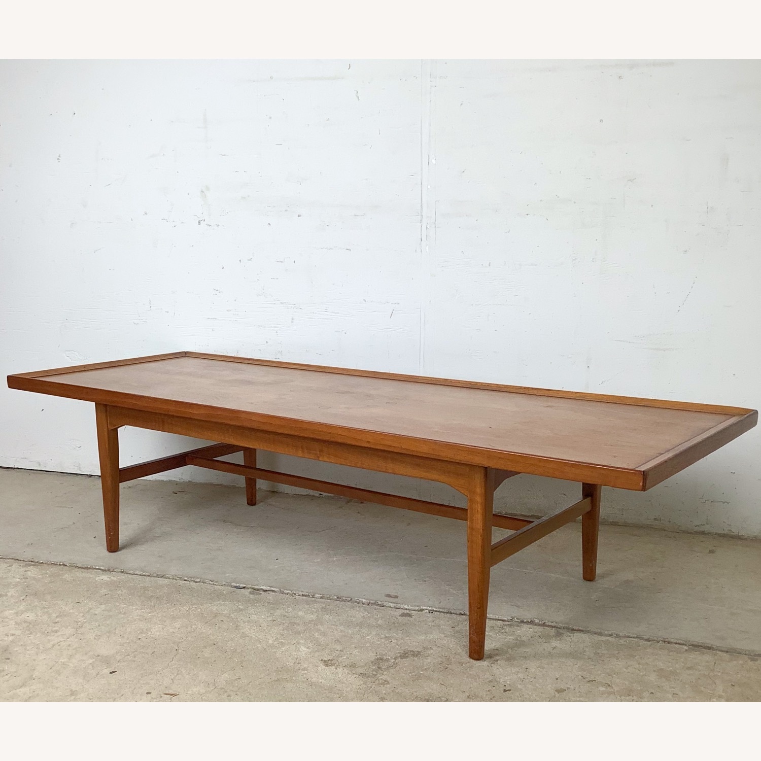 MCM Drexel Coffee Table by Kipp Stewart - image-3