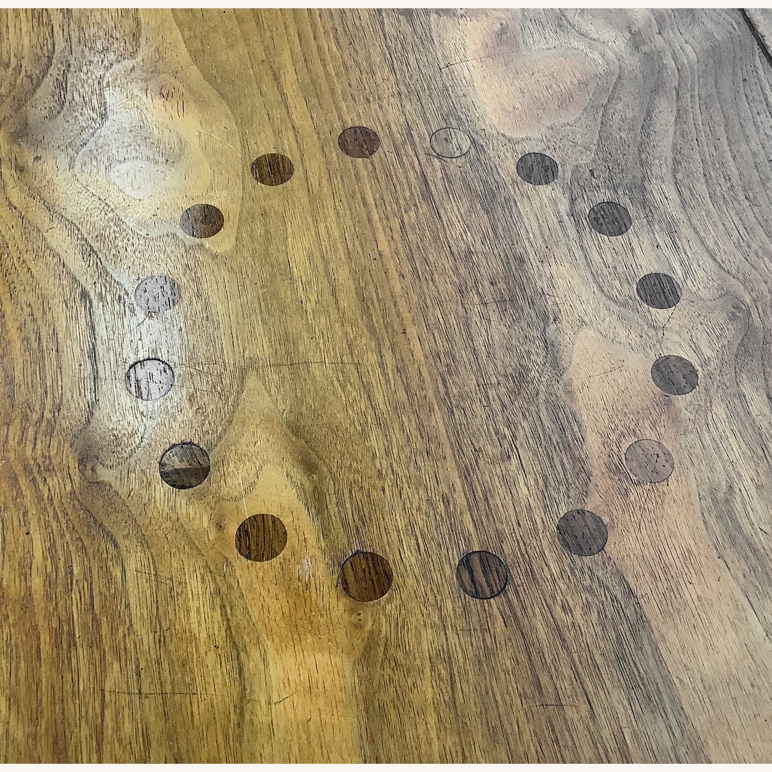 MCM Drexel Coffee Table by Kipp Stewart - image-7