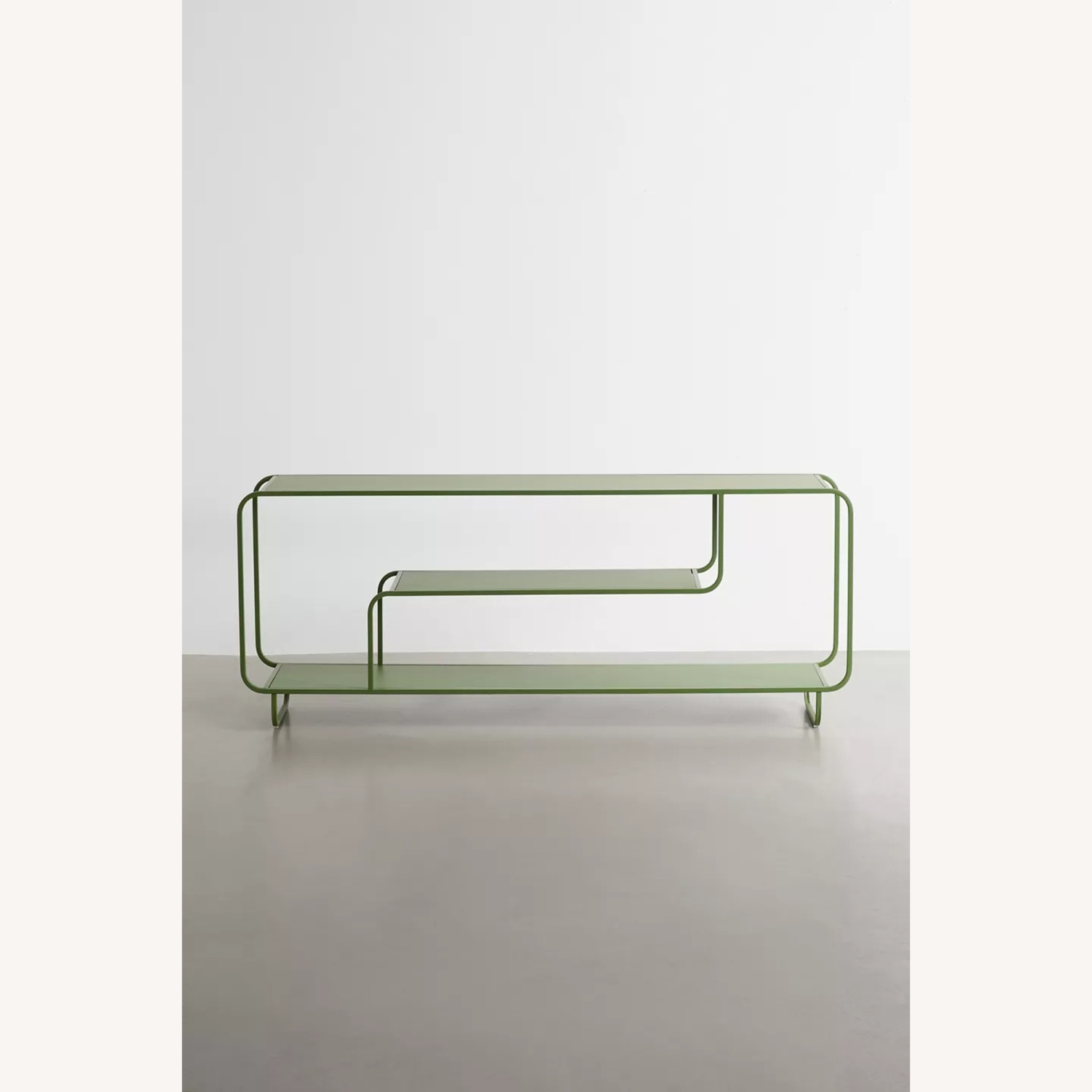 Urban Outfitters  Green Media Storage - image-4