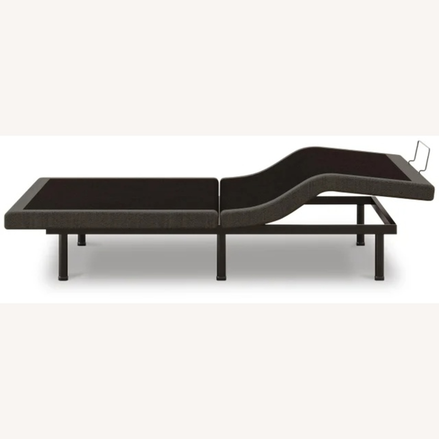 Ashley Furniture Dark Gray Queen Bed - image-4