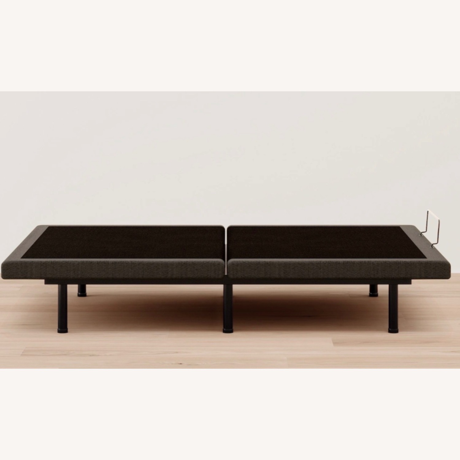 Ashley Furniture Dark Gray Queen Bed - image-3