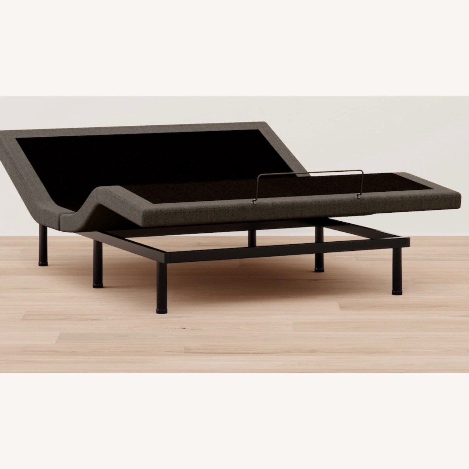 Ashley Furniture Dark Gray Queen Bed - image-2