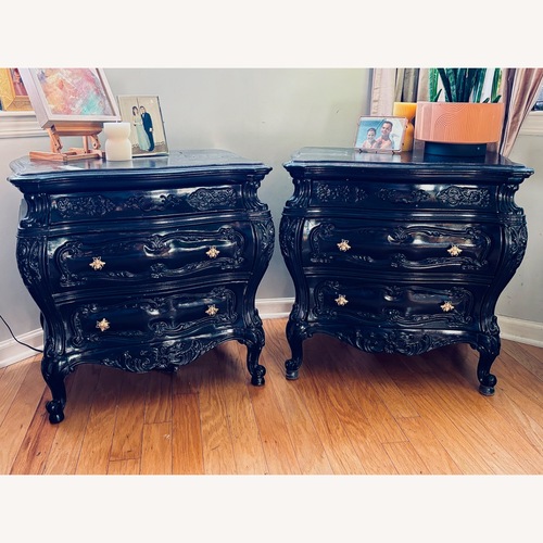 Used Nightstand for sale on AptDeco