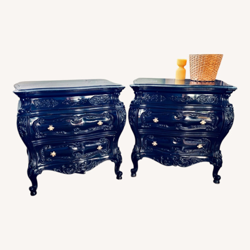 Used Nightstand for sale on AptDeco