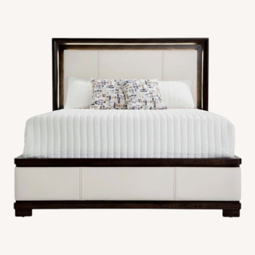 Used Bob's Discount Bed for sale on AptDeco
