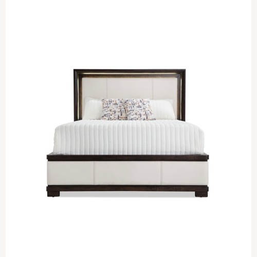 Used Bob's Discount Bed for sale on AptDeco