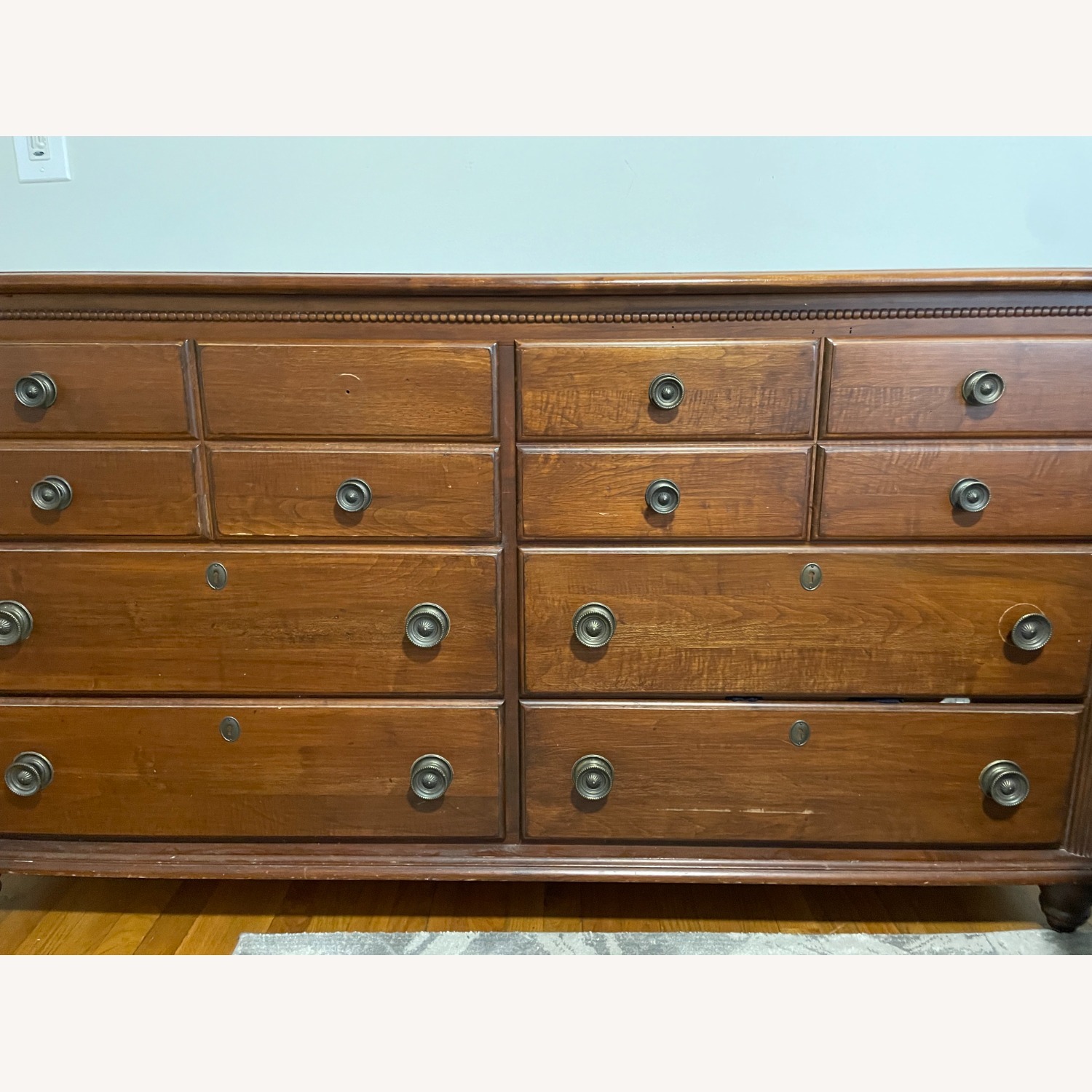 Southern Furniture Dresser - image-1