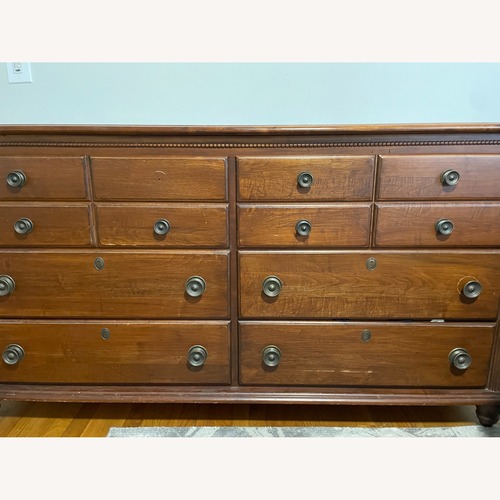 Used Southern Furniture Dresser for sale on AptDeco