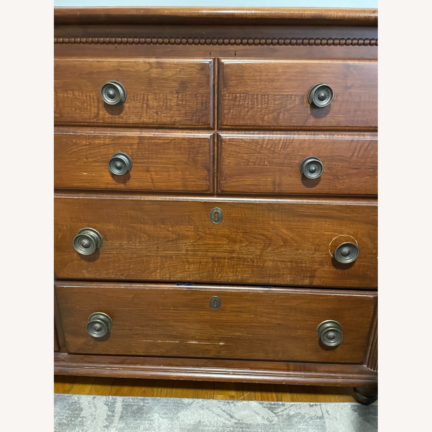 Southern Furniture Dresser - image-2