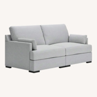 Ashley Regality Modular Loveseat