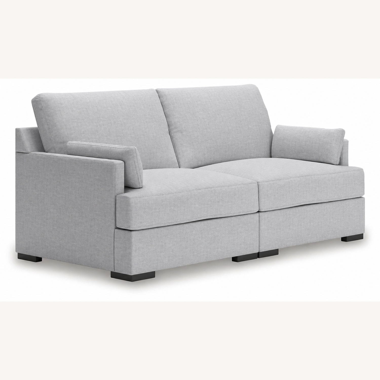 Ashley Regality Modular Loveseat - image-4