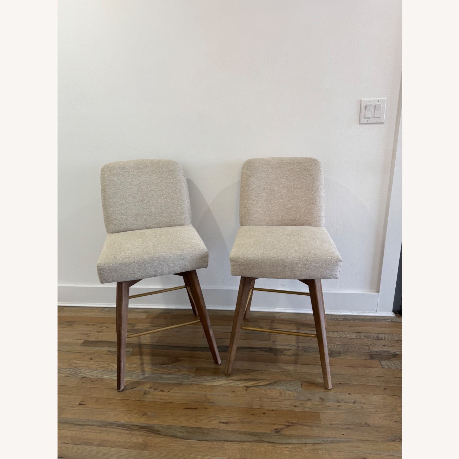 Natural Stools - image-1