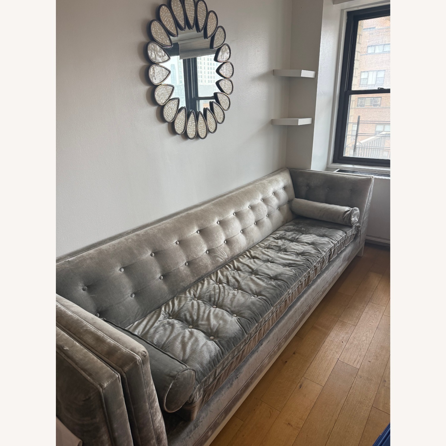 Jonathan Adler Lampert Sofa - image-5