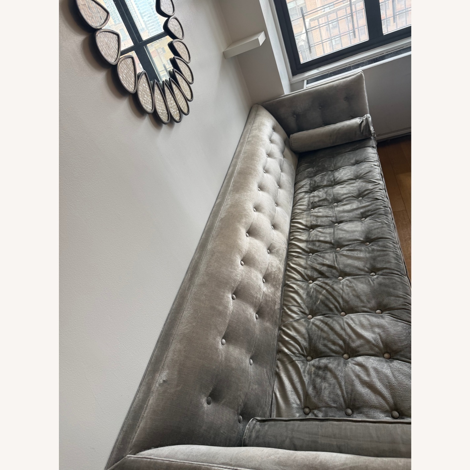 Jonathan Adler Lampert Sofa - image-4