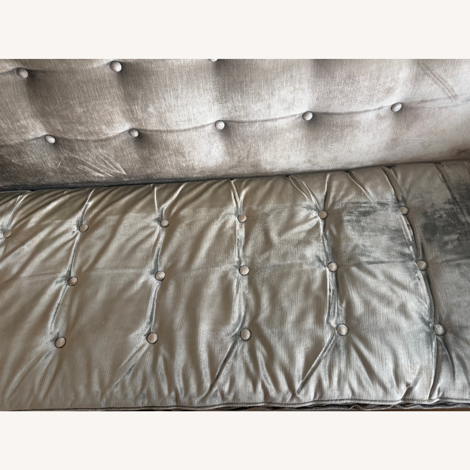 Jonathan Adler Lampert Sofa - image-3