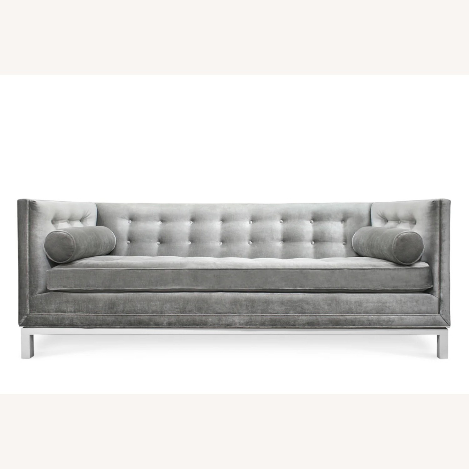 Jonathan Adler Lampert Sofa - image-1