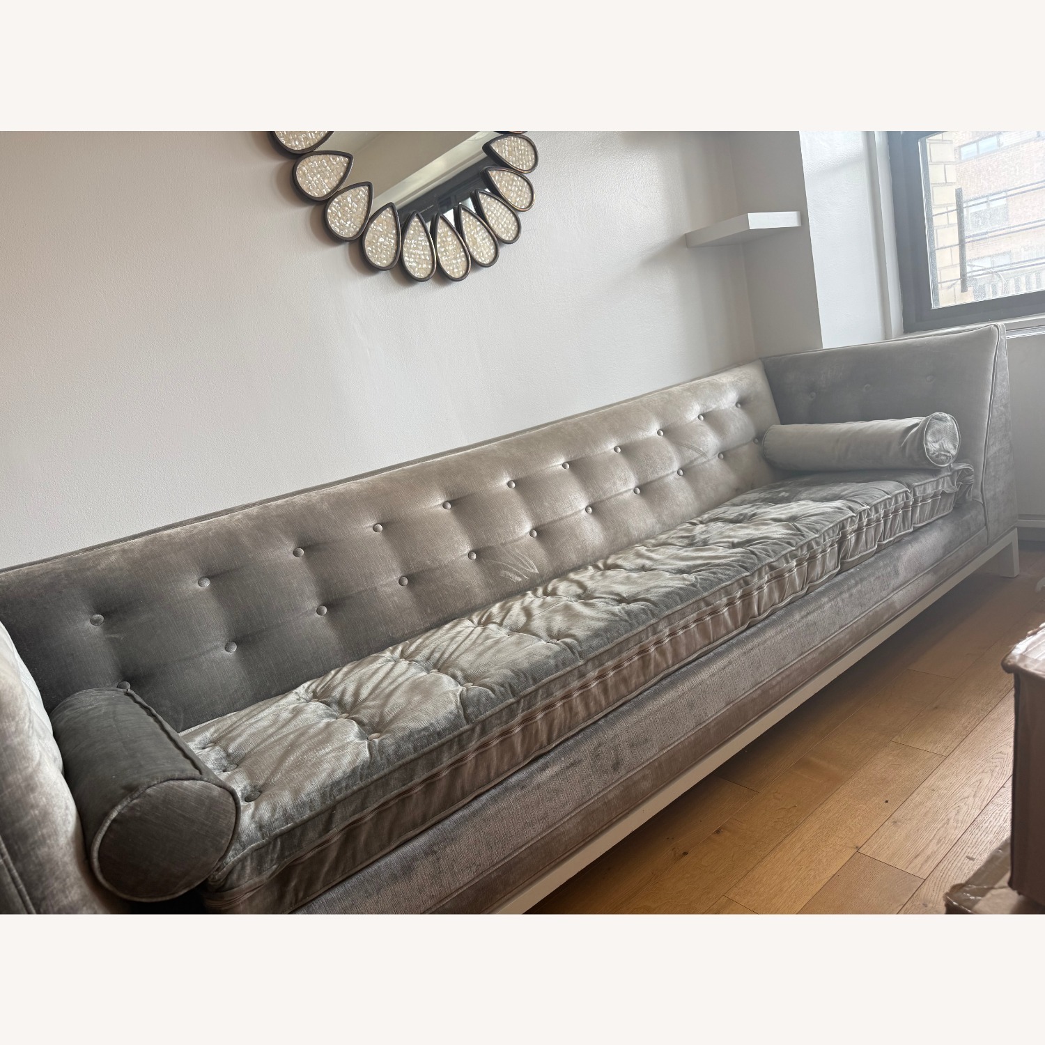 Jonathan Adler Lampert Sofa - image-2