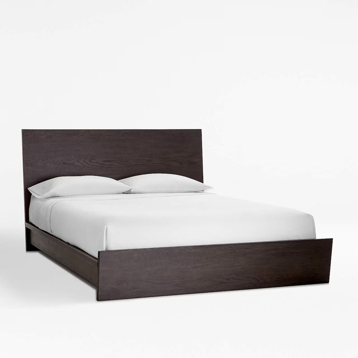 Crate & Barrel Reed Queen Bed  - image-5