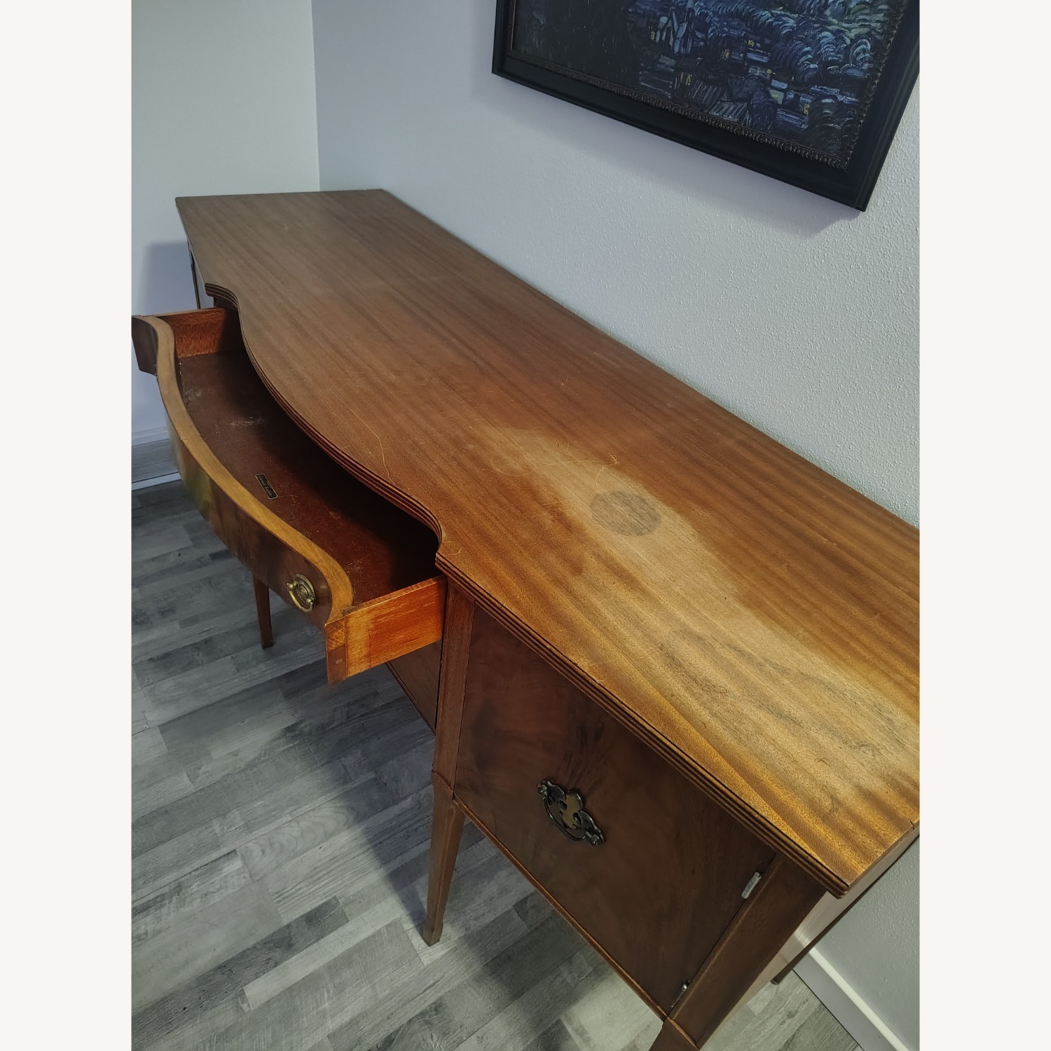 Grand Rapids Chair Company Desk - image-3