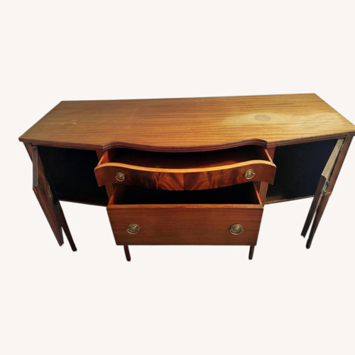 Used Grand Rapids Chair Company Desk for sale on AptDeco