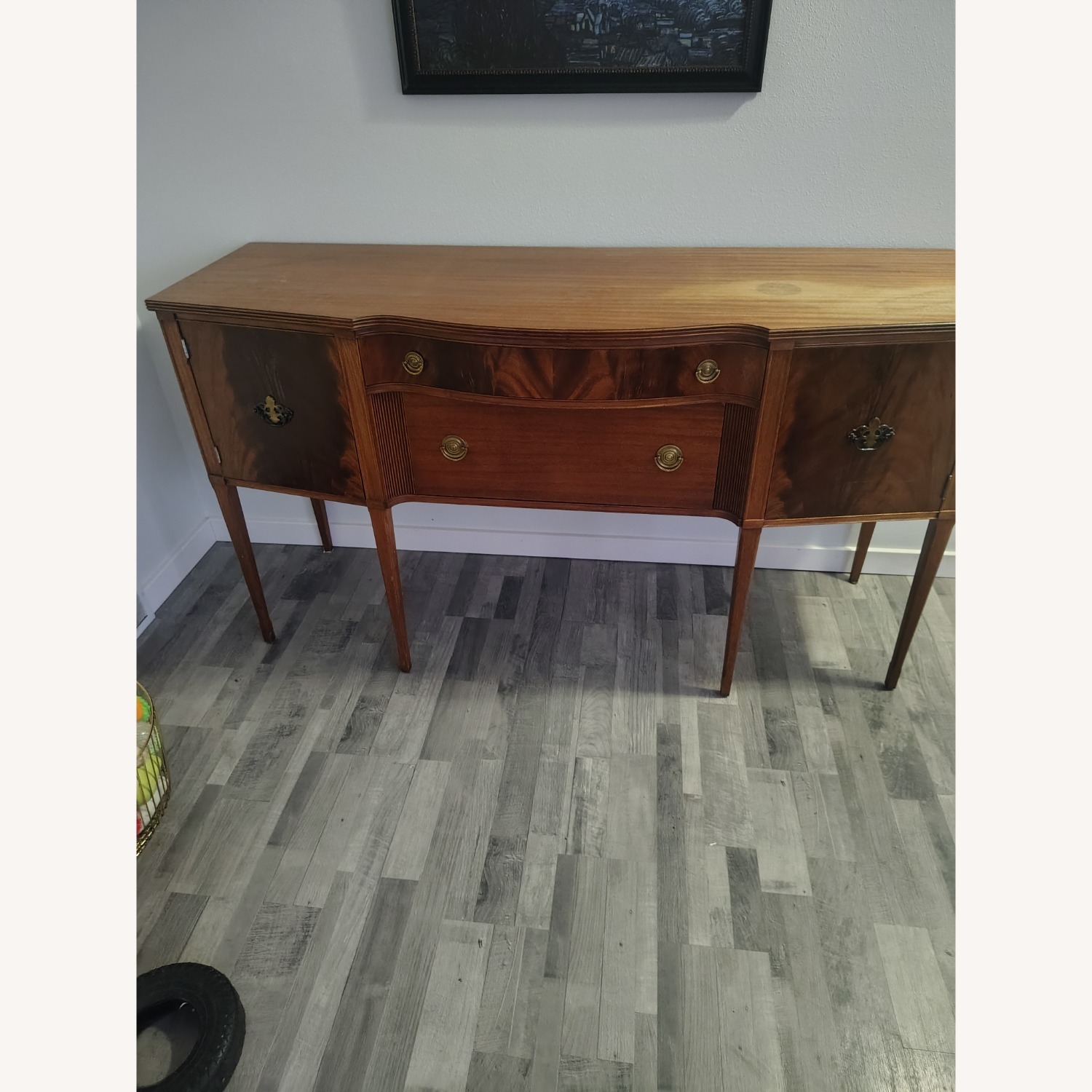 Grand Rapids Chair Company Desk - image-4