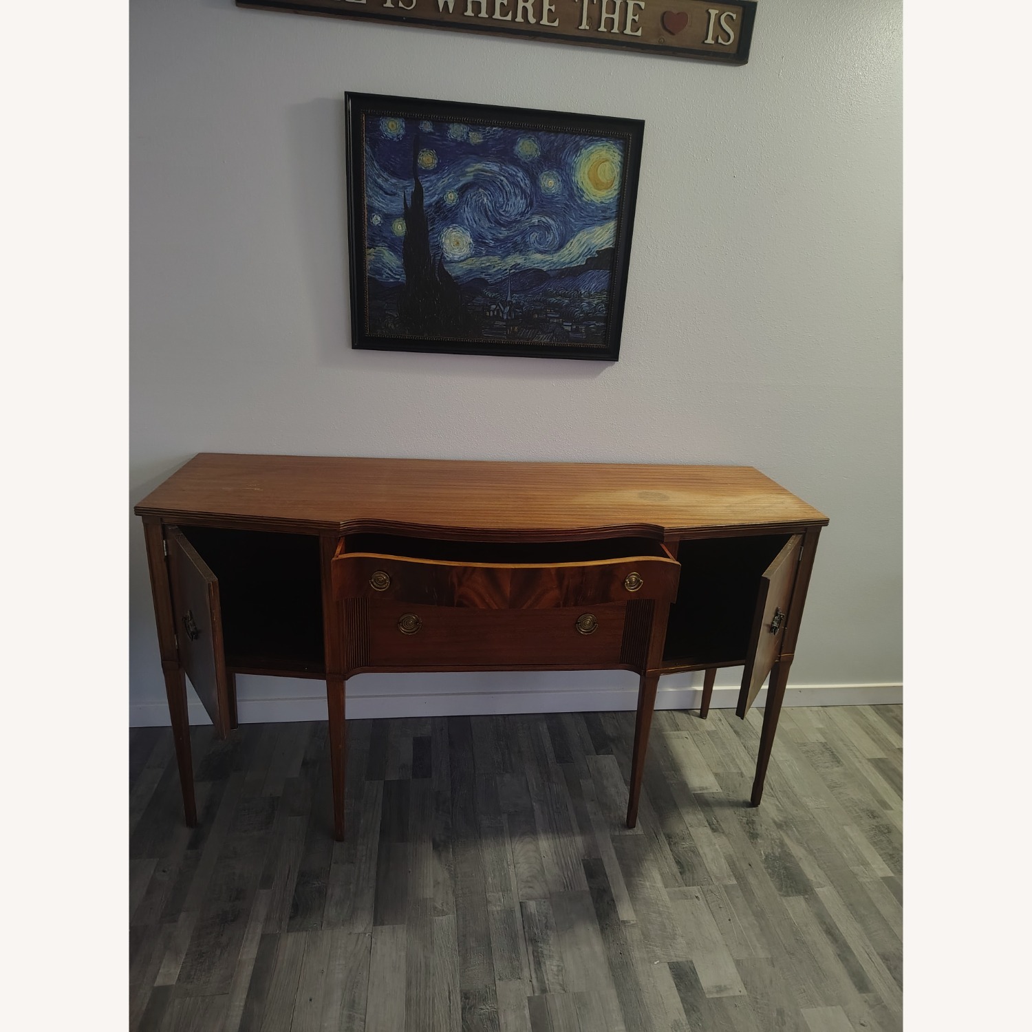 Grand Rapids Chair Company Desk - image-2