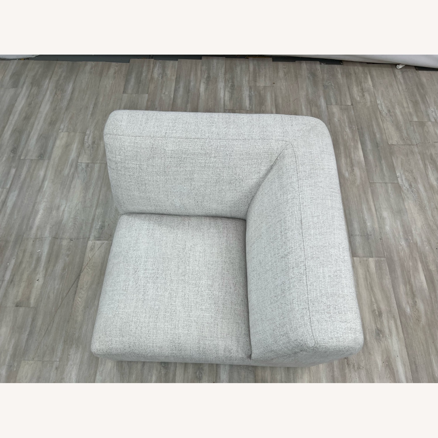 Simpli Home Rex Corner Sofa Module - image-7