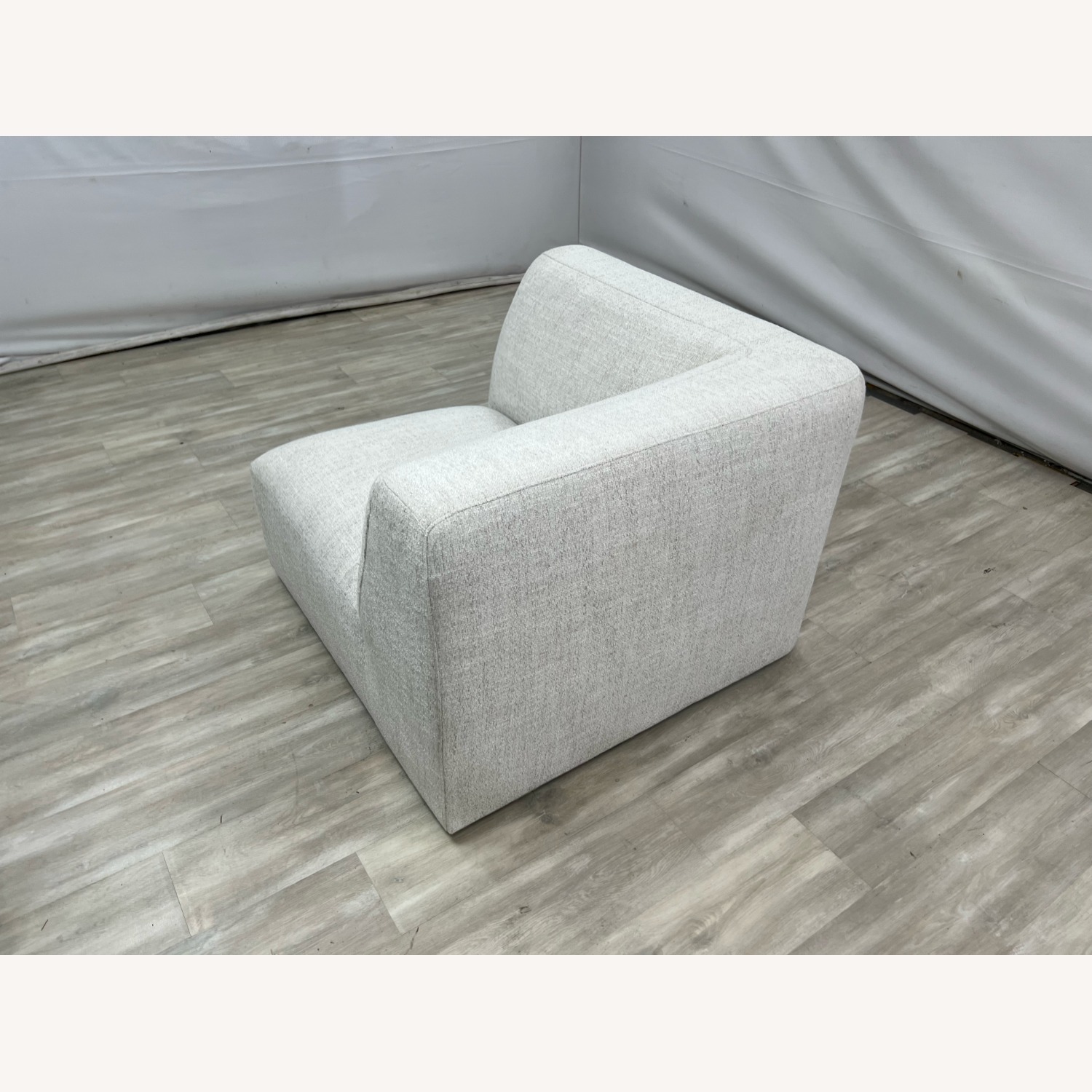 Simpli Home Rex Corner Sofa Module - image-3