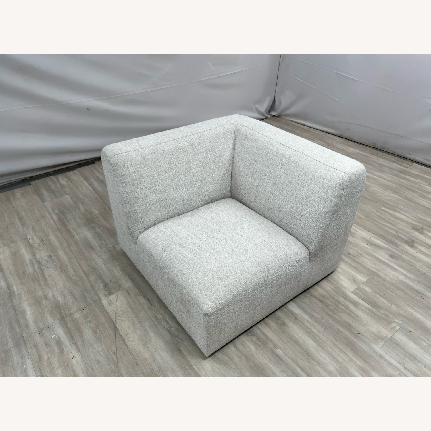Simpli Home Rex Corner Sofa Module - image-5