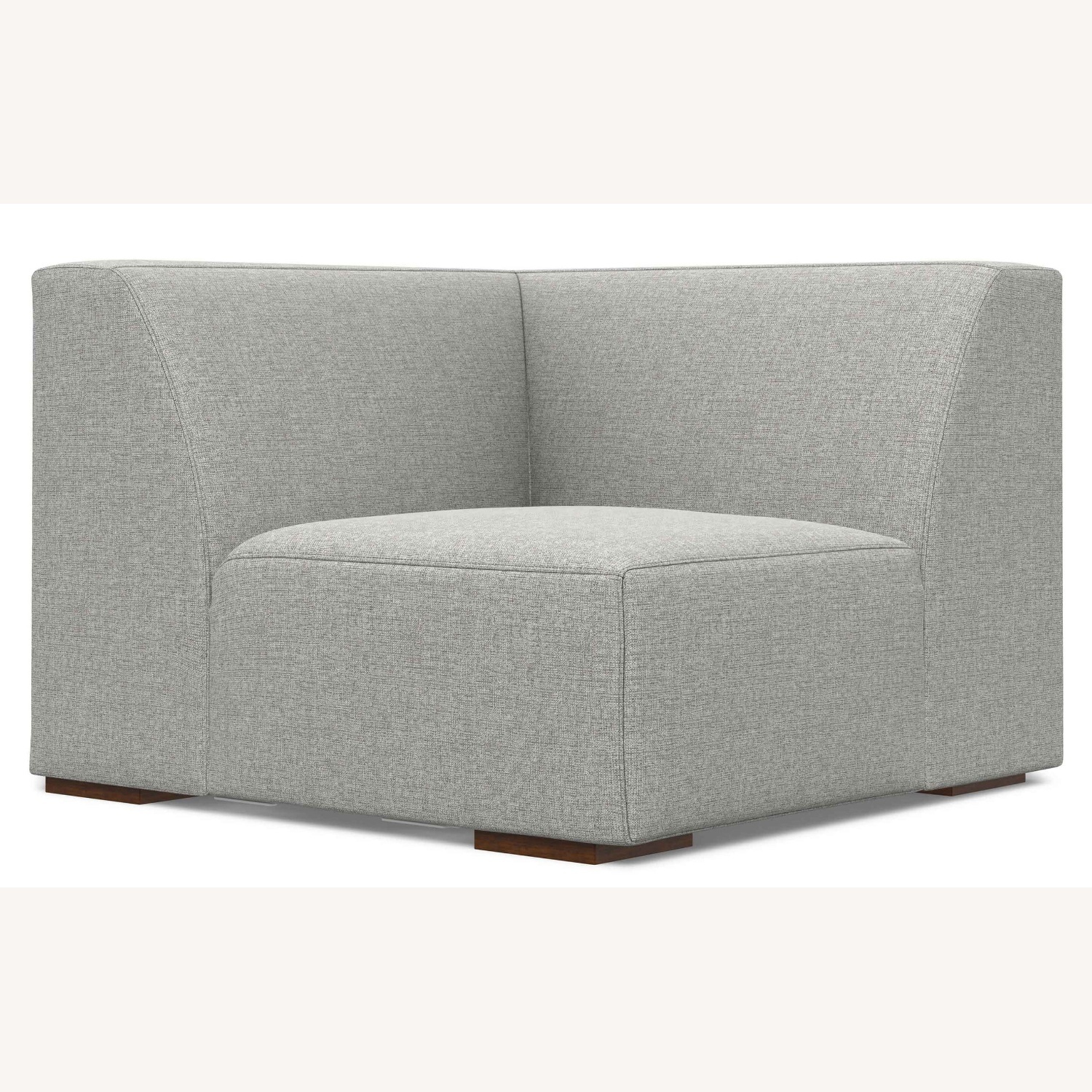Simpli Home Rex Corner Sofa Module - image-9