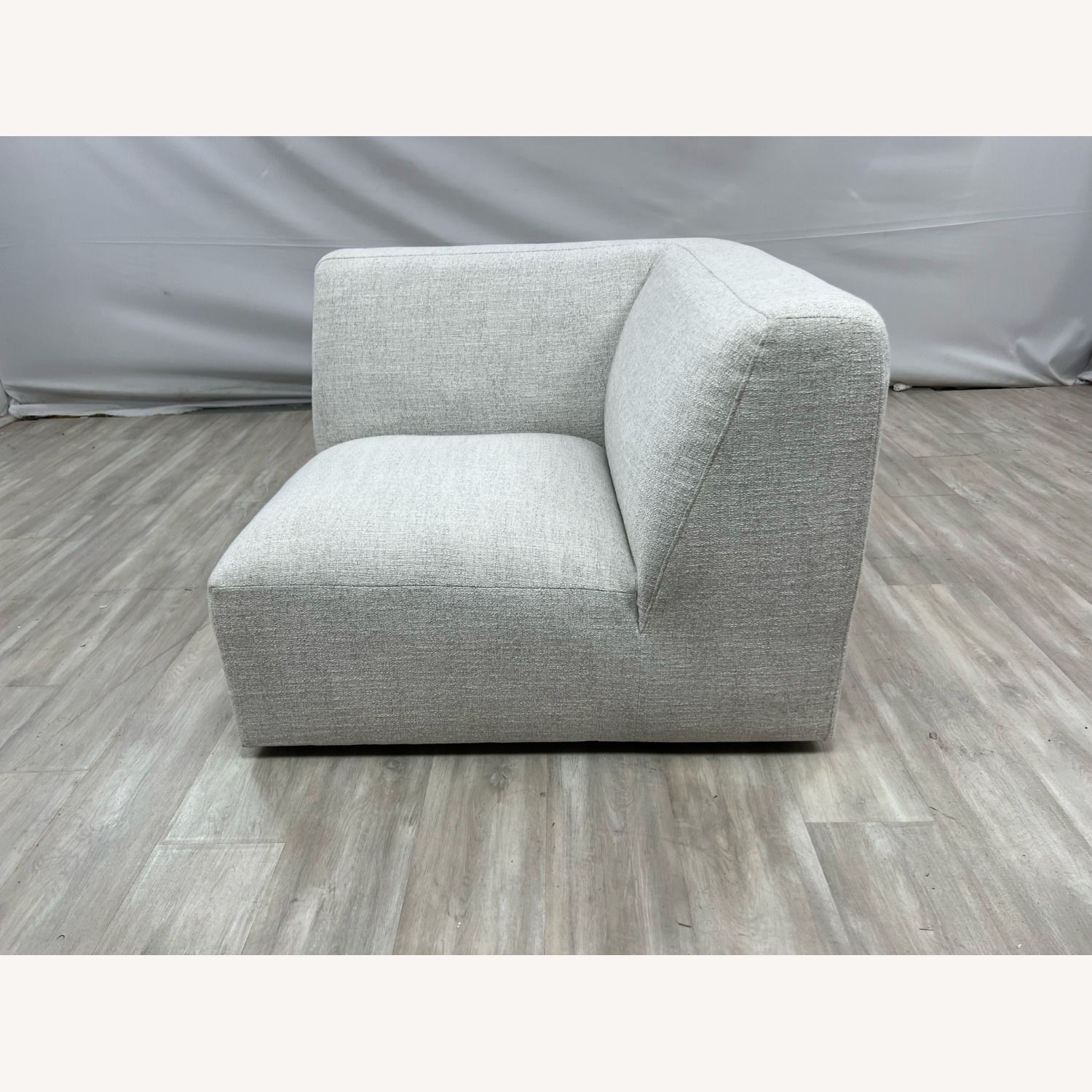 Simpli Home Rex Corner Sofa Module - image-2