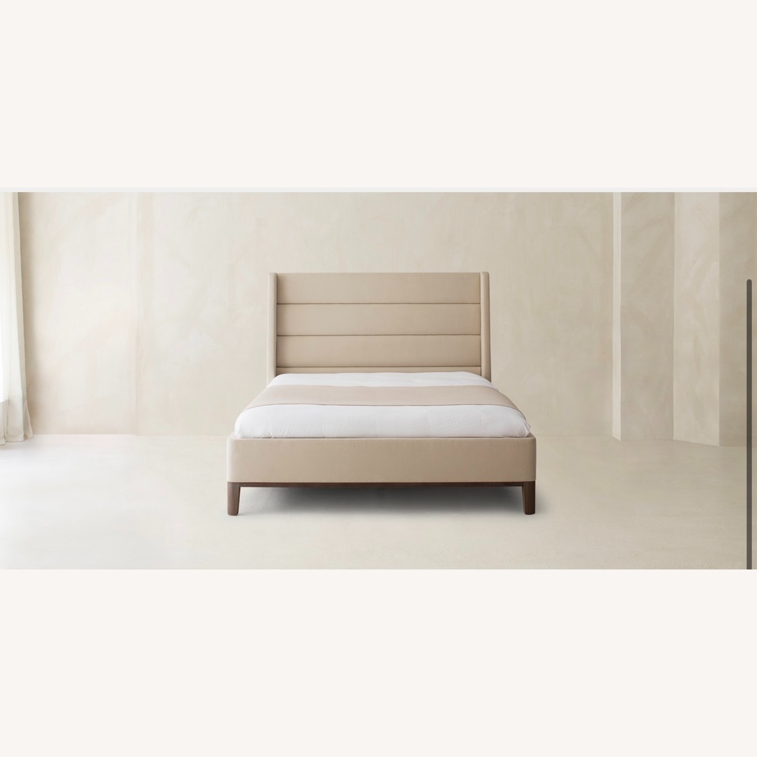 Dmitriy & Co Recoleta Bed - image-4