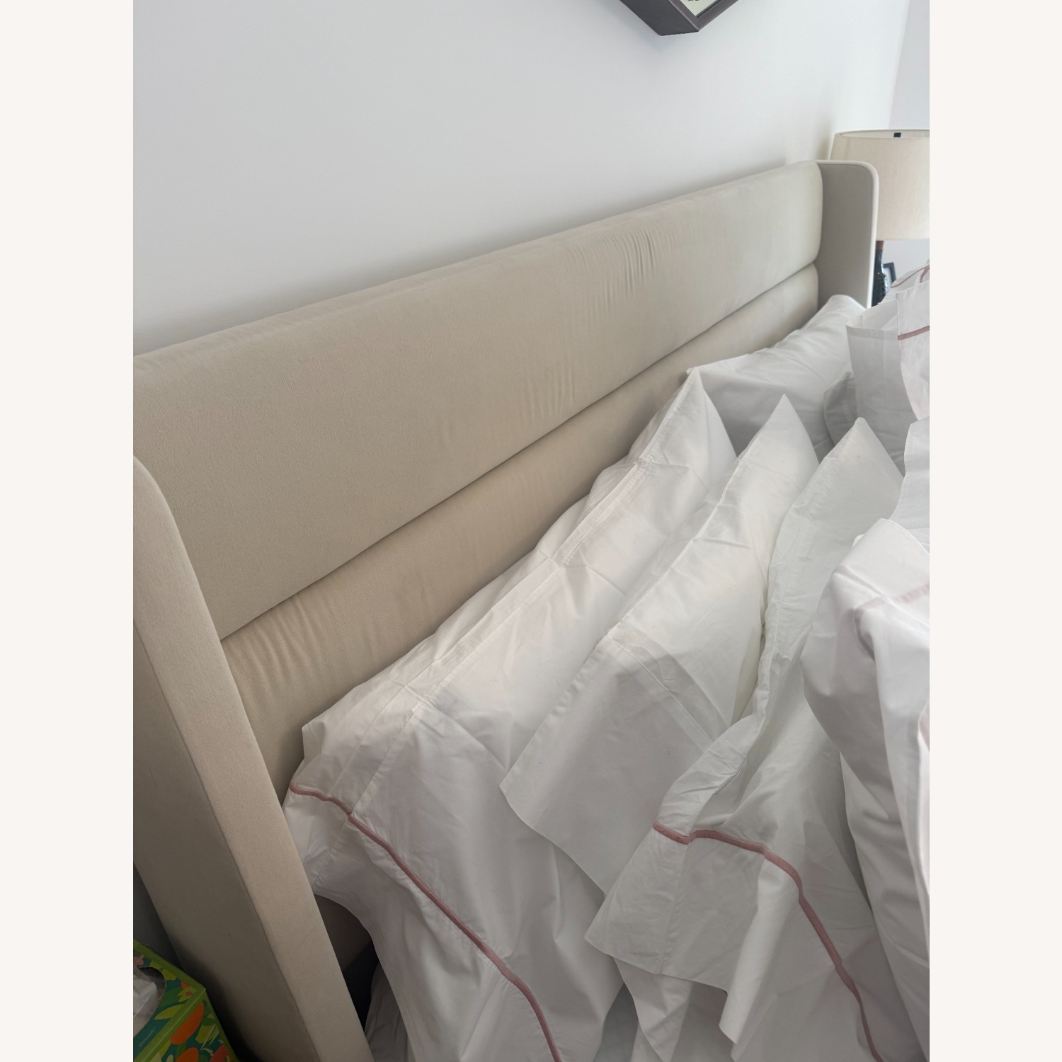 Dmitriy & Co Recoleta Bed - image-2