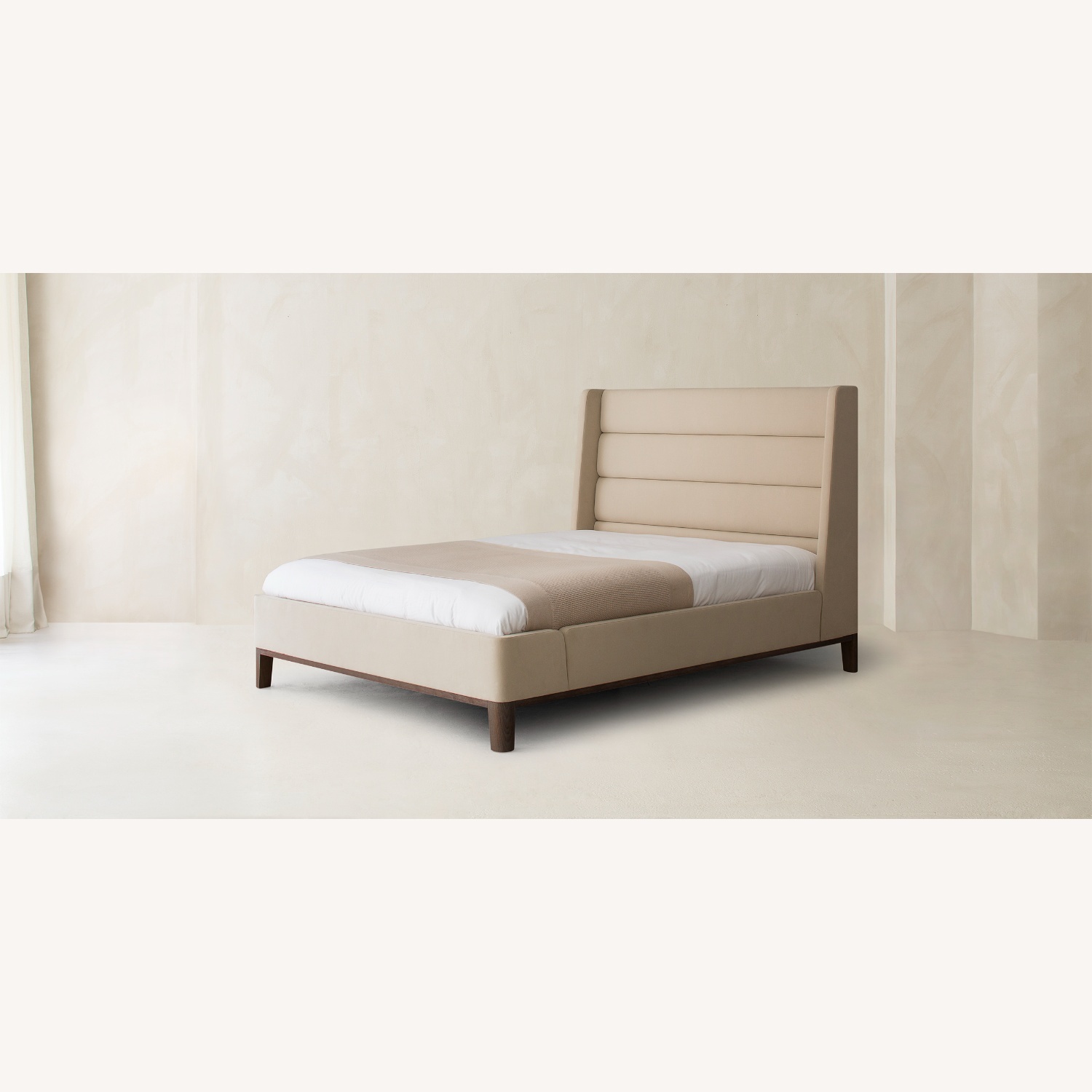 Dmitriy & Co Recoleta Bed - image-6