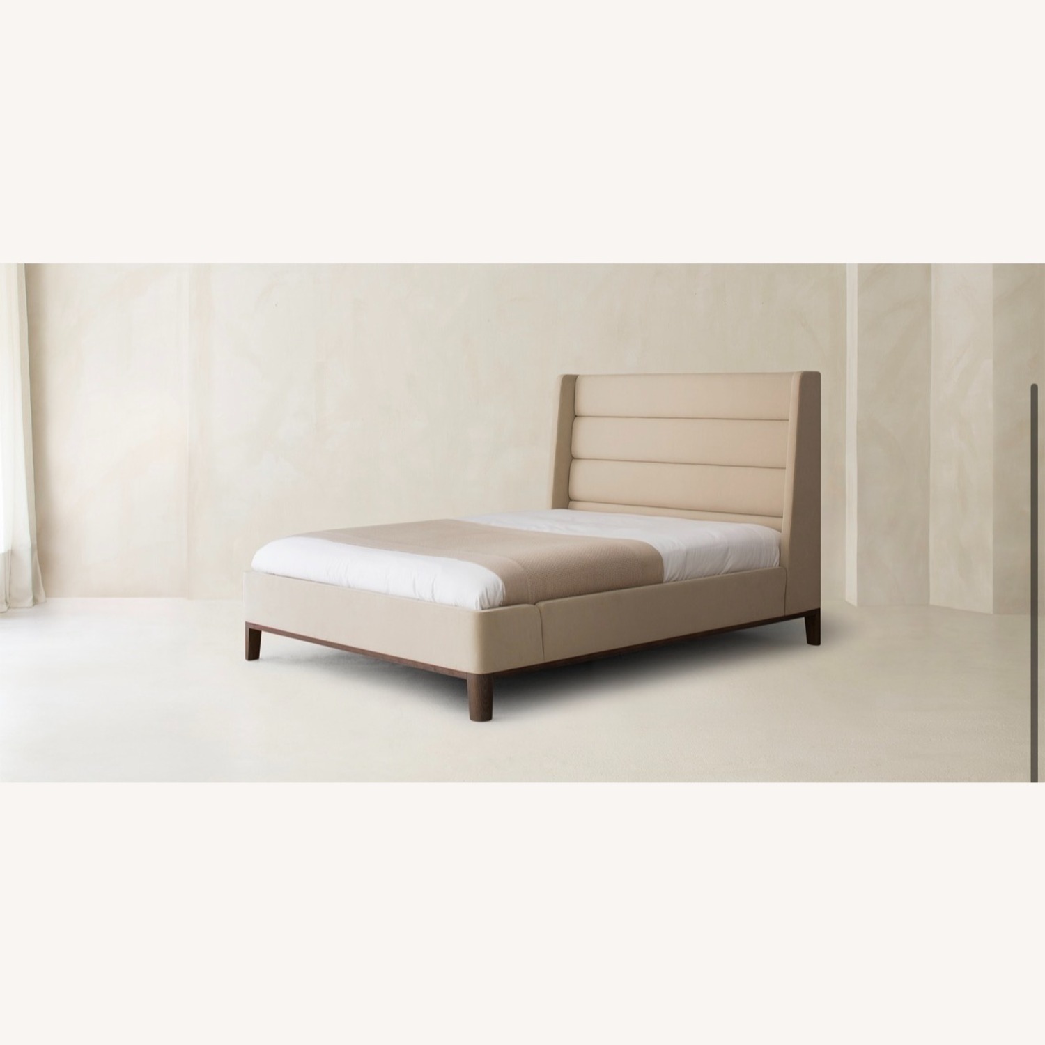 Dmitriy & Co Recoleta Bed - image-5