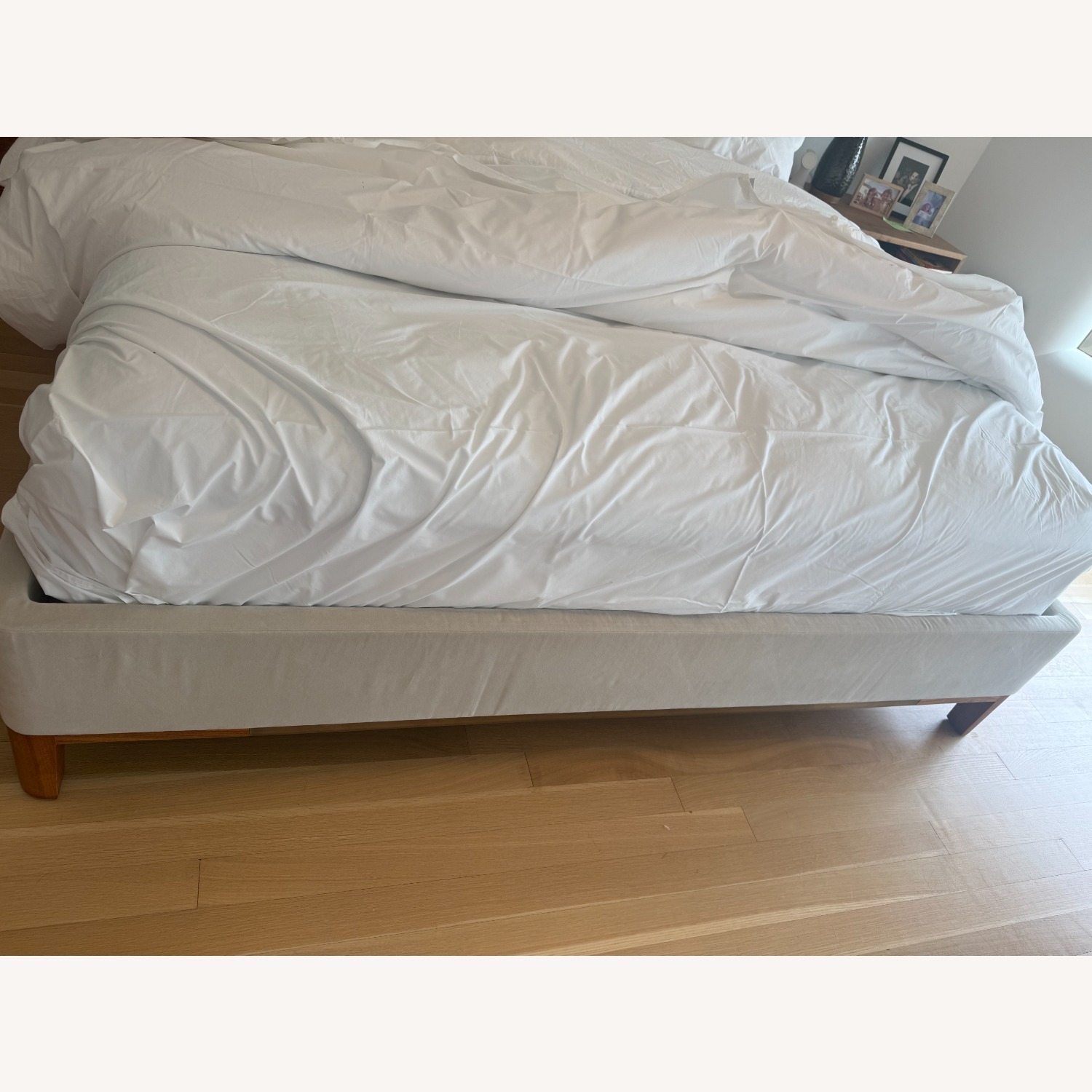 Dmitriy & Co Recoleta Bed - image-3