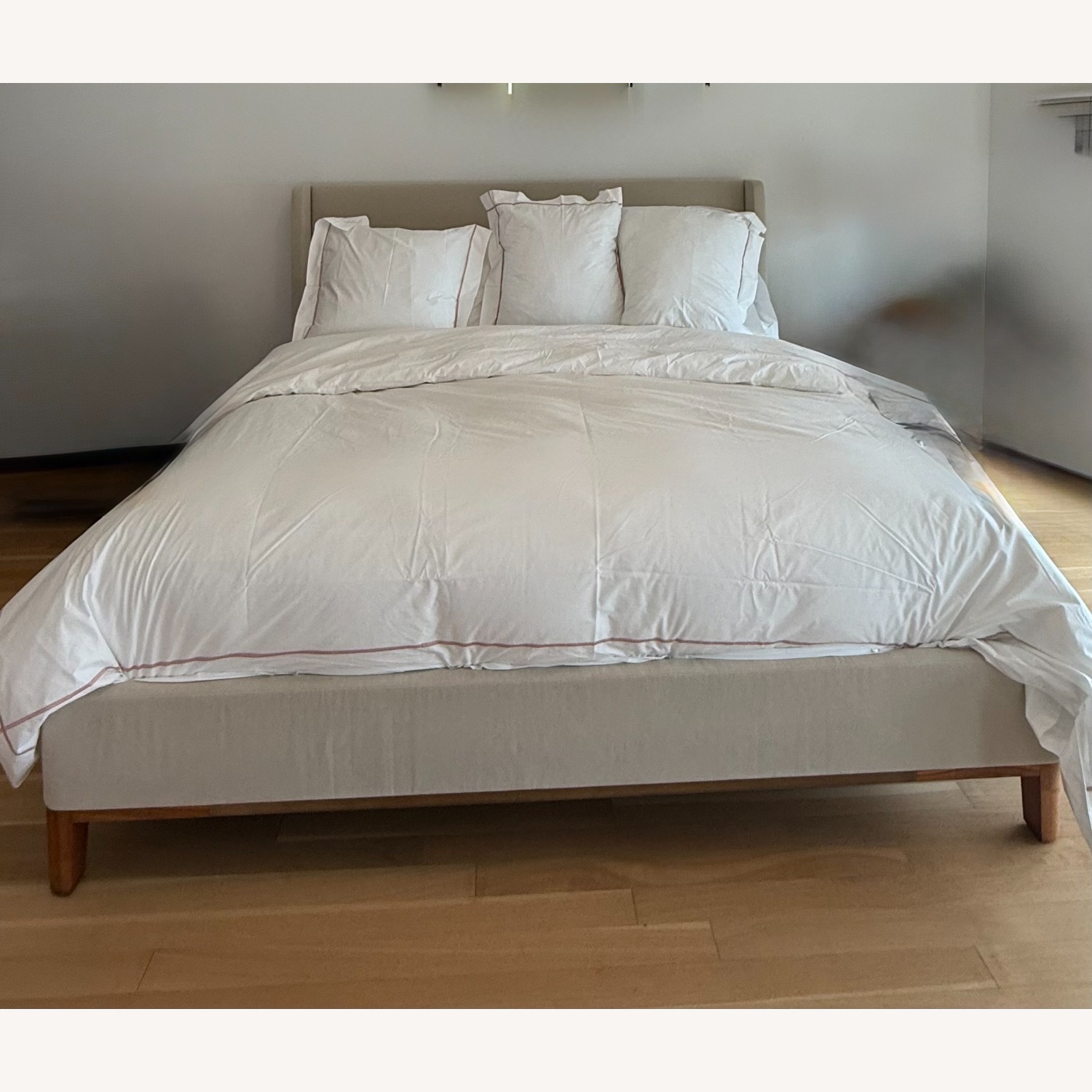 Dmitriy & Co Recoleta Bed - image-1