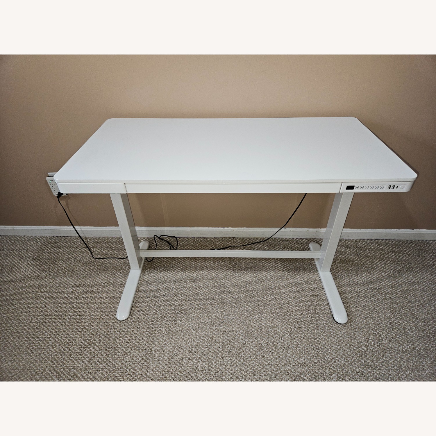 Adjustable Height Desk - image-2
