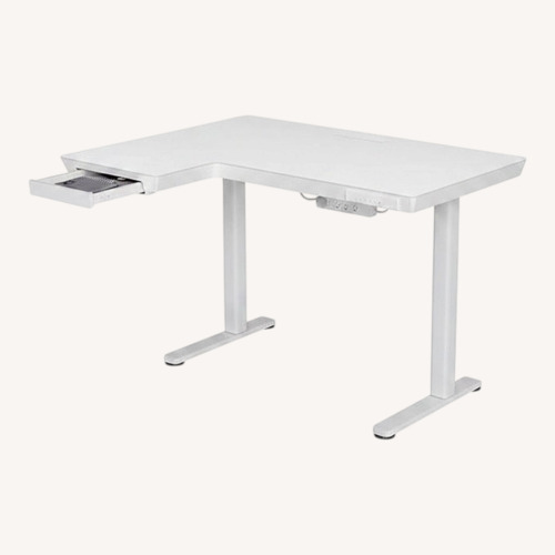 Used Adjustable Height Desk for sale on AptDeco