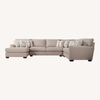 Bob's Discount Furniture 3+ Piece Sectional