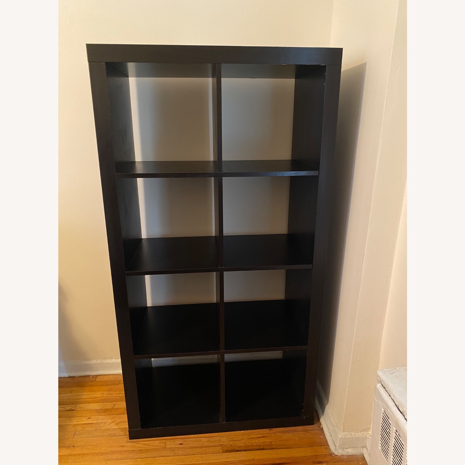 IKEA Dark Brown Wall Unit - image-2