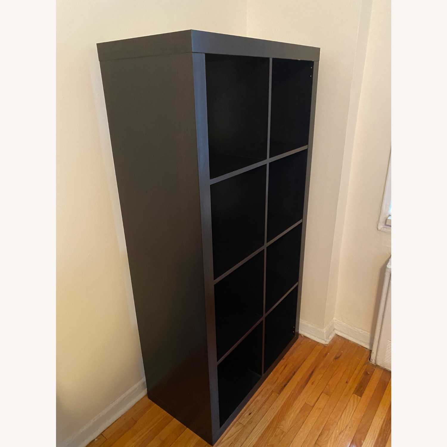 IKEA Dark Brown Wall Unit - image-3