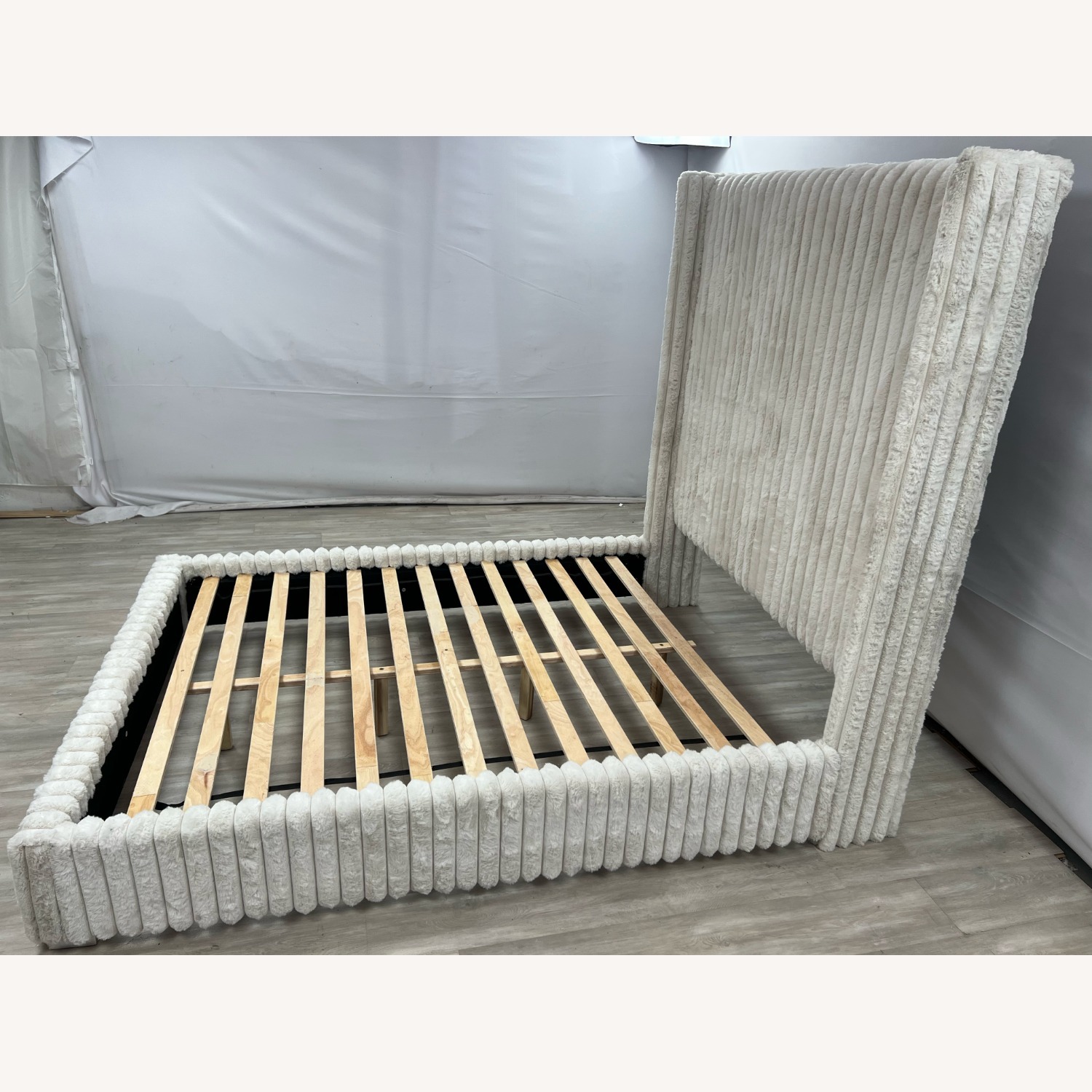 Latitude Run Contemporary Full Bed - image-5