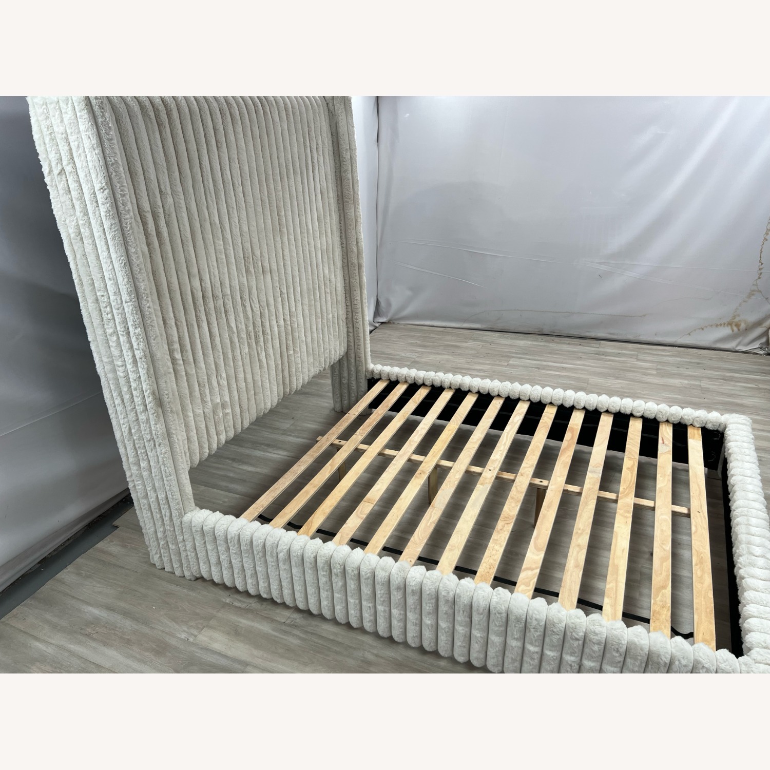 Latitude Run Contemporary Full Bed - image-6