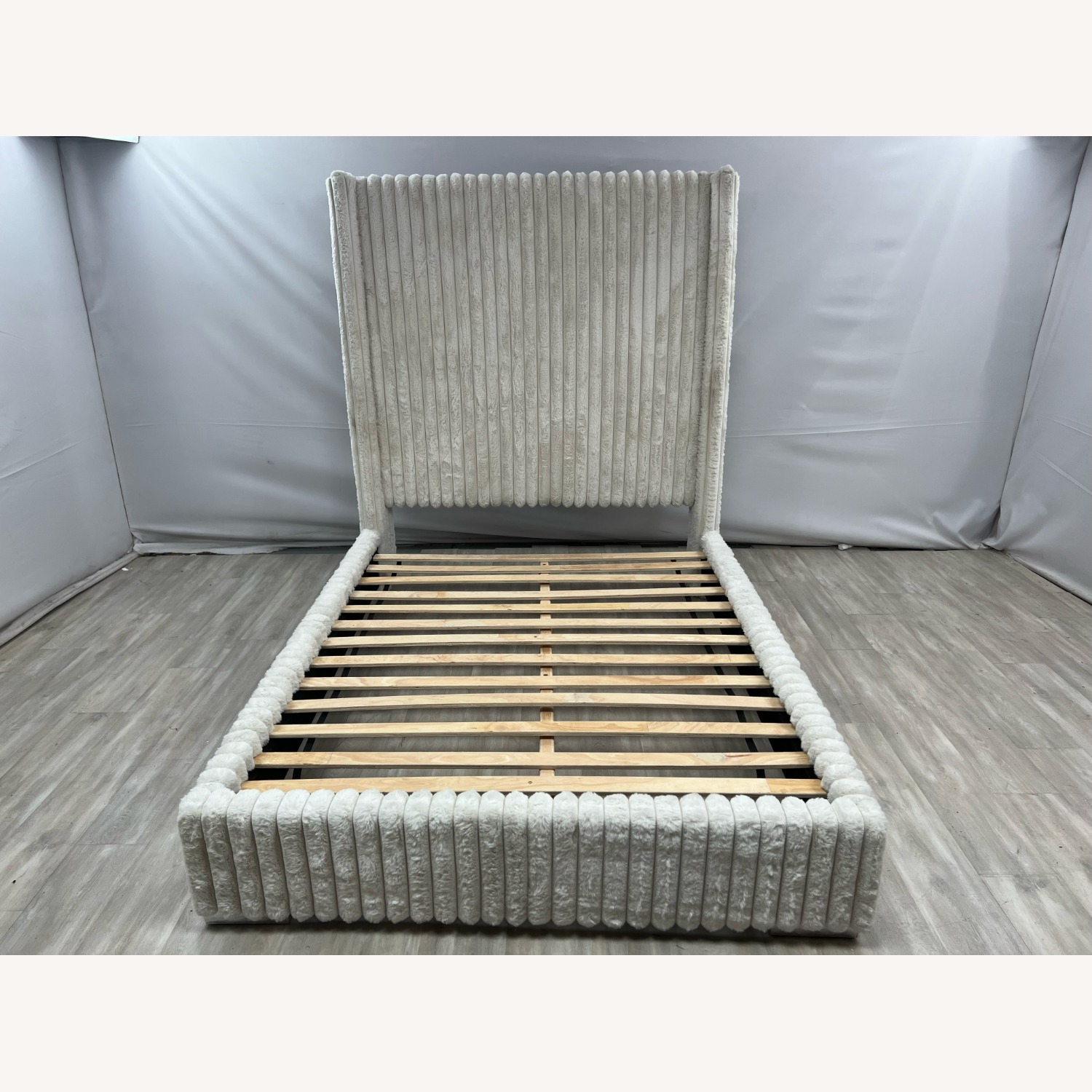 Latitude Run Contemporary Full Bed - image-1