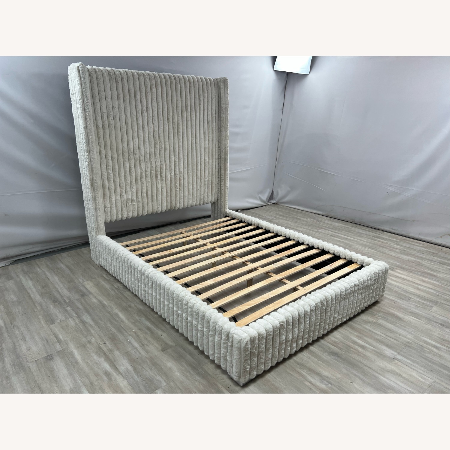 Latitude Run Contemporary Full Bed - image-2