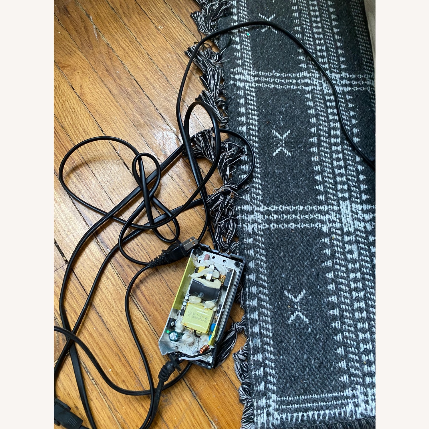 Natural Recliner - image-5