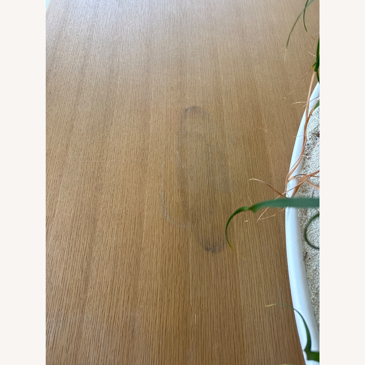 Restoration Hardware Dining Table and Chairs - image-2