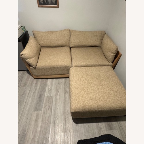 Used Bondi Sectional  for sale on AptDeco